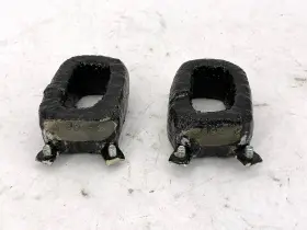 Cutler-hammer 9-694-1 Lot Of 2 Cutler-hammer Magnetic Coil 110v 60cy 694-1 Cutler-hammer 9-694-1 Lot Of 2 Cutler-hammer Magnetic Coil 110v 60cy 694-1
