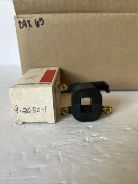 Cutler-hammer C980109 9-2650-1 Coil