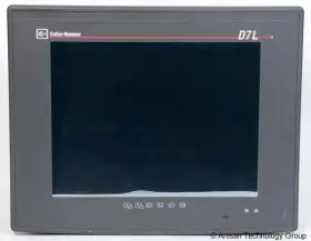 Cutler-hammer D7ltnh1xx6a1x62 Cutler-hammer Industrial Automation Pc Cutler-hammer D7ltnh1xx6a1x62 Cutler-hammer Industrial Automation Pc