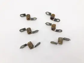Cutler-hammer H1030 Lot Of 6 Overload Heater Elements - No Box Cutler-hammer H1030 Lot Of 6 Overload Heater Elements - No Box