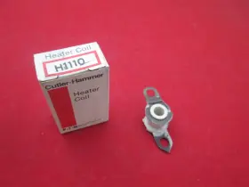 Cutler-hammer H1110 Heater Coil New