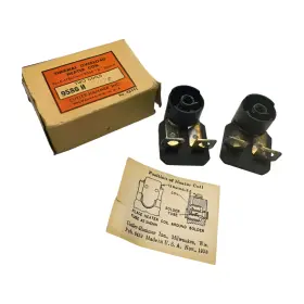 Cutler-hammer Inc 9586h1347b Box Of 2 Cutler-hammer Thermal Overload Heater Coil H1347 Cutler-hammer Inc 9586h1347b Box Of 2 Cutler-hammer Thermal Overload Heater Coil H1347