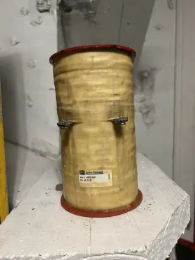 Cutler-hammer L482211g01 Coil 115 Volts Dc Very Coily