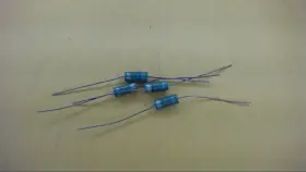 Dale Ms75008-37 Axial Fixed Molder Inductor New Lot Quantity-10 Dale Ms75008-37 Axial Fixed Molder Inductor New Lot Quantity-10