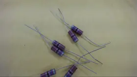 Dale Ms75052-3 Axial Fixed Molder Inductor New Lot Quantity-10