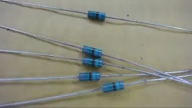 Dale Ms75083-08 Axial Fixed Molder Inductor New Lot Quantity-10