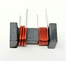 Datatronics Dr76639 High-efficiency Metal Core Inductor For Power Generation Datatronics Dr76639 High-efficiency Metal Core Inductor For Power Generation