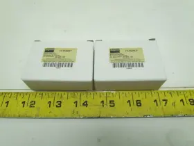 Dayton 6gnu7 Replacement Coils Dp208-240vac 60hz Lot Of 2pcs
