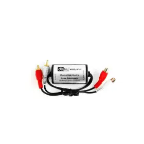 Db Link Nf102 Noise Filter