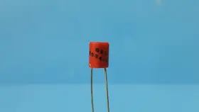 Dec 2534-74 One Pc- Fix Inductor 120ohm 15% 13.5ma 900 Ohm Dec 2534-74 One Pc- Fix Inductor 120ohm 15% 13.5ma 900 Ohm