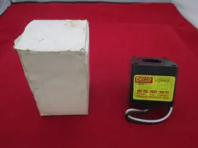 Decco 11-145u Coil New