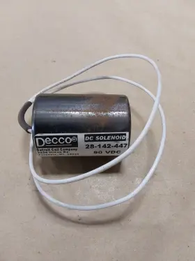 Decco 28-142-447 90 Vdc