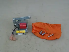 Decco 36757 Solenoid Coil 120v 60hz 9-2665m Decco 36757 Solenoid Coil 120v 60hz 9-2665m