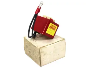 Decco 405631 Racine Coil 115v 60hz Decco 405631 Racine Coil 115v 60hz