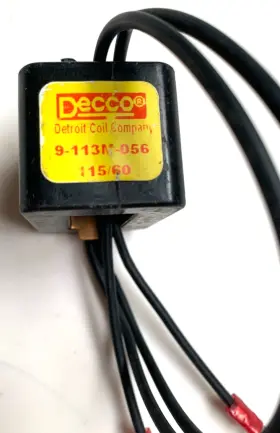 Decco 9-113m-056 Coil Decco 9-113m-056 Coil