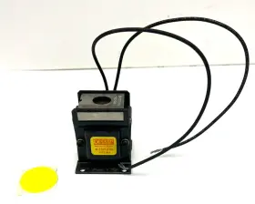 Decco 9-11m-056 Electric Solenoid Coil 115vac 60hz Bracket Mount