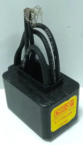 Decco 9-12m-056 115 V Ac Coil