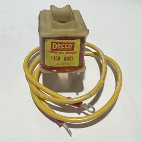 Decco 9-155 Coils Decco 9-155 Coils