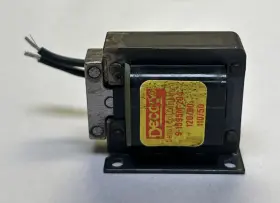 Decco 9-159m-294 Coil 110/120v