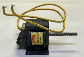 Decco 9-1750 Coil 120v