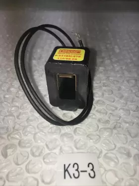 Decco 9-2319m-270 Preowned 110/50-60 Coil # Decco 9-2319m-270 Preowned 110/50-60 Coil #