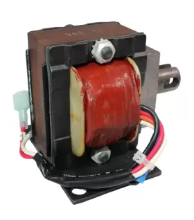 Decco 9-2733 Solenoid Coil 60 To 120v