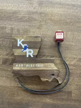 Decco 9-313m Coil Decco 9-313m Coil
