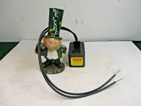 Decco Mros70012879-9-1747m-519 New 9-1747m-519 Coil 125vdc Decco Mros70012879-9-1747m-519 New 9-1747m-519 Coil 125vdc