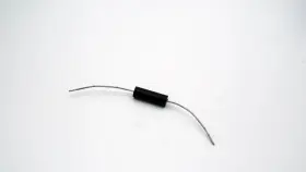 Delevan 2474-31l Power Inductors - Leaded 330 Uh 5/pk