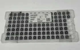 Delevan Cm6460-105 100pcs 1 Mh 10 Khz 2 Line Common Mode Choke Surface Mount