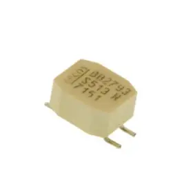 Delta Electronics 03mk4e B82793s0513n201 Epcos Smt Data/signal Line Chokes / Current Compensated Double C