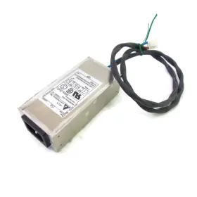Delta Electronics 05drdw2a 655 Emi Filter 115/250vac 5a Preowned