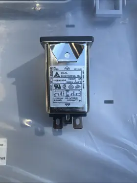 Delta Electronics 15geng3e-r - Emi Filter Brand New Delta Electronics 15geng3e-r - Emi Filter Brand New