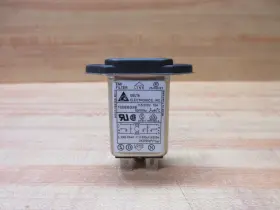 Delta Electronics Inc. 10deeg3b Emi Filter Delta Electronics Inc. 10deeg3b Emi Filter