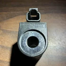 Delta Power 38400082 Com. Electrical Coil 5950-01-656-5390 30058 24vdc