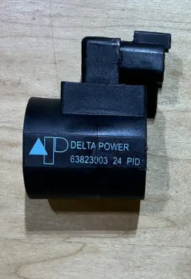Delta Power 63823003 Electrical Coil Nsn 5950-01-565-3833 Pn