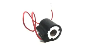 Deltrol 10235-48 12vdc Solenoid Coil Nos