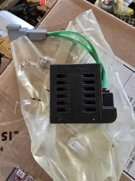 Deltrol 10245-81 Fluid Control 12vdc Coil