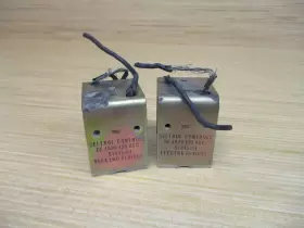 Deltrol Df4500 Coil 125vdc 51015-61 Pack Of 2 Deltrol Df4500 Coil 125vdc 51015-61 Pack Of 2