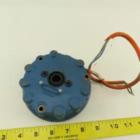 Demag 4 Slr2 26020384 B0202 Motor Brake Coil Cylindrical Demag 4 Slr2 26020384 B0202 Motor Brake Coil Cylindrical