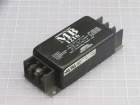 Densei-lambda Mb-1216 Densei-lambda Mb 1216 Noise Filter T245323