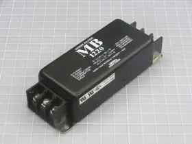 Densei-lambda Mb-1220 Densei-lambda Mb 1220 Noise Filter T245329