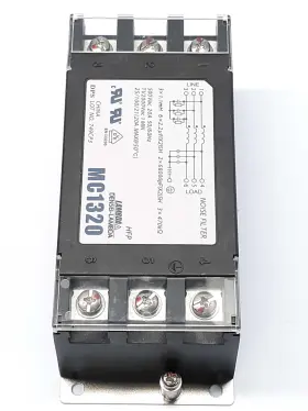 Densei-lambda Mc1320 Densei-lambda Noise Filter