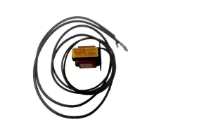Detroit 9-1398m Coil Company Solenoid 115vac