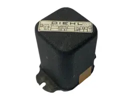 Diehl 876774 Coil 3a 110-6.1v Diehl 876774 Coil 3a 110-6.1v