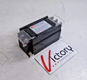 Dit Tb1-16a0d0 Used Bit Noise Filter Power Line 250v / 16a 50/60hz