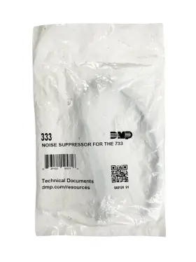 Dmp 843122105716 333 Noise Suppressor For The 733 Dmp 843122105716 333 Noise Suppressor For The 733