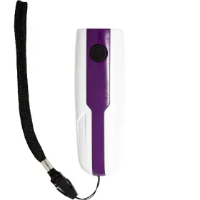 Doggie Dont 850013194308 Don T Anti Barking Device For Dogs - No Purple Rechargeable Battery
