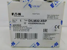 Eaton 015082833774 Xtcerencoilce Coils Eaton 015082833774 Xtcerencoilce Coils