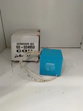 Eaton 02-324053 Vickers Coil B 110/120 Ac D4c
